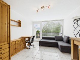 Hauptbild HELLES APARTMENT MIT BALKON, TAGESLICHTBAD UND KELLER - BIEBRICHER ALLEE